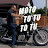 Moto totu totu “Marek”