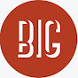 Big Adventures logo