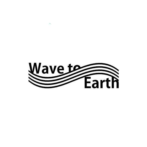 wave to earth - Topic