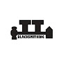 TT Blacksmithing logo