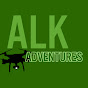 AlksAdventures logo