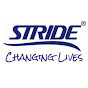 Stride Inc. logo