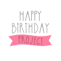 Happy Birthday Project