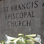 St. Francis Episcopal Church - Denham Springs, LA logo
