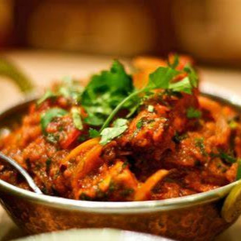 COOKING WITH NAHEED'S KITCHEN