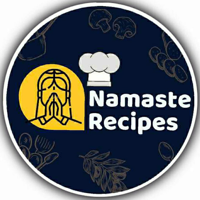 Namaste Recipes