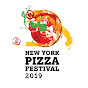 New York Pizza Festival logo