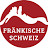 Fränkische Schweiz