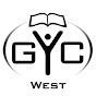 GYC West logo