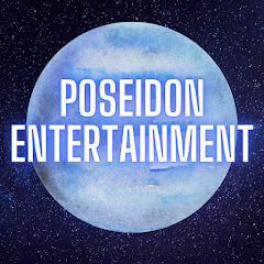 Poseidon Entertainment Avatar