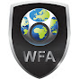 World Football Academy logo