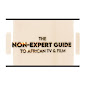 The Non-Expert Guide To African TV & Film logo