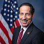 Rep. Jamie Raskin logo