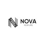 NOVA PERFUME logo