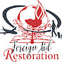Foreign Aid Department - Restoration Ministry logo