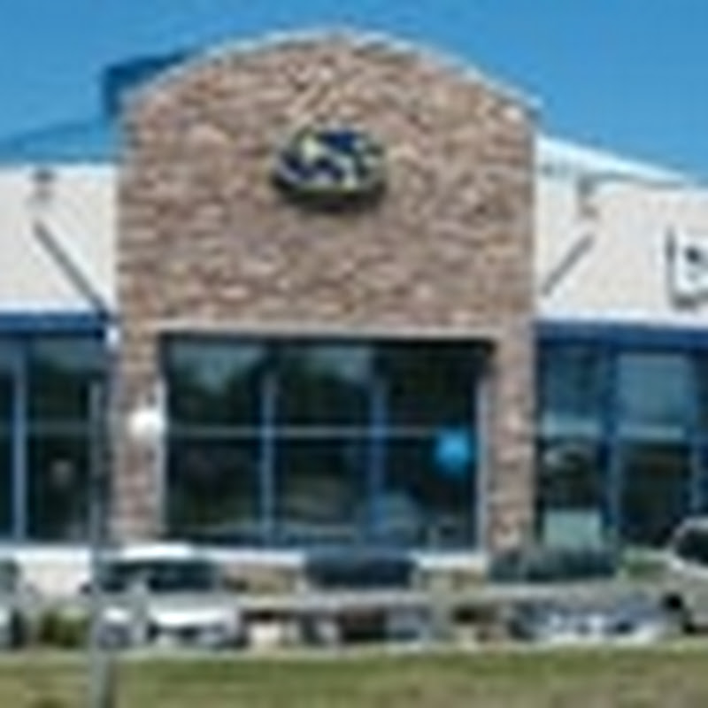 Dan Perkins Subaru