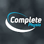 Complete Physio logo