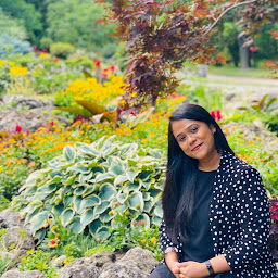 Esther Lovely Rubil photo
