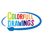 Colorfull Drawings logo
