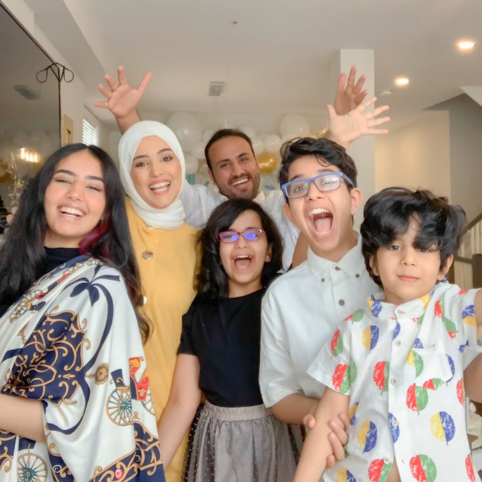 عصابة بدر Badr_Family Net Worth & Earnings (2026)