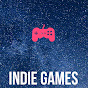 Indie Games logo