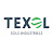 TEXOL sols industriels