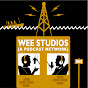 WEE Studios logo