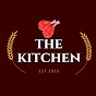 The Kitchen logo