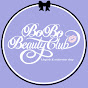 Bobobeautyclub logo