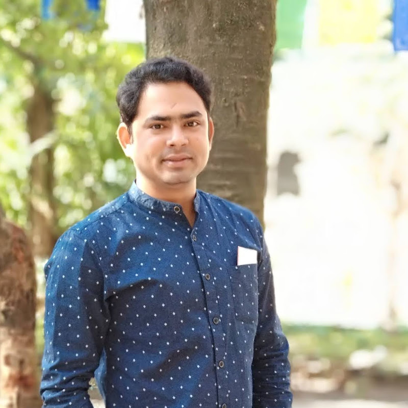 CMA Ashish Shukla