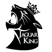 Jaguar King