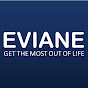 EVIANE - get the most out of life logo