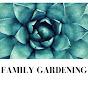 Family Gardening logo