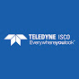 Teledyne ISCO logo