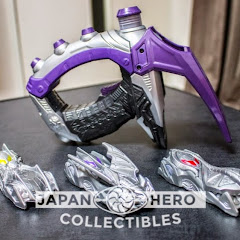 Japan Hero Collectibles Avatar