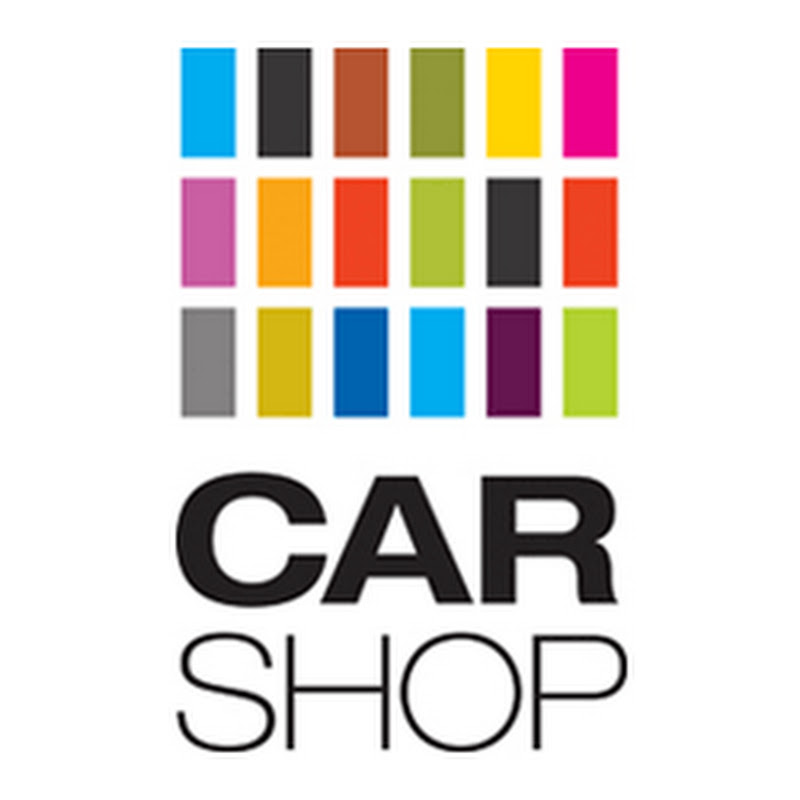 CarShopCars