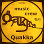 쿼카크루- QUAKKA CREW logo