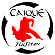 Caique - Gracie Brazilian Jiu Jitsu