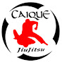 Caique - Gracie Brazilian Jiu Jitsu logo