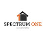 Spectrum One logo