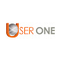 User One logo