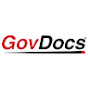 GovDocs, Inc. logo