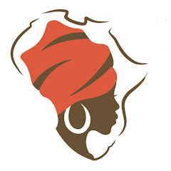 Afrique Femme Avatar