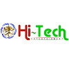 What could HiTechEntertainment buy with $3.3 million?