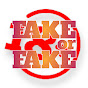 Fake Or Fake logo
