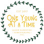 One Young at a Time logo