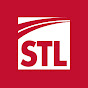 STL Airport logo
