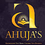 Ahuja Book Company logo