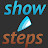 ShowSteps