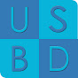 US Broadcast Distribution logo